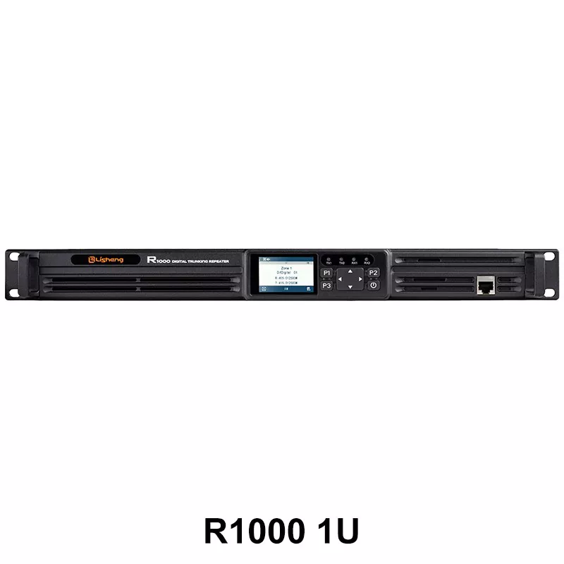 1u re repeater dmr ເປັນມືອາຊີບ 1u