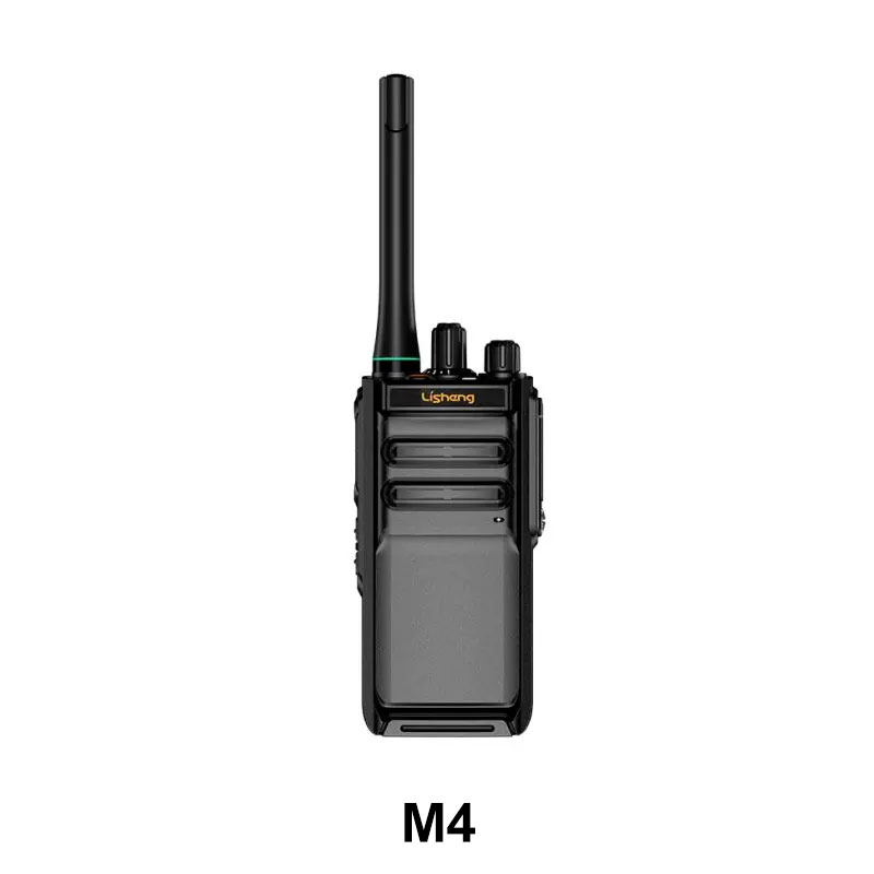 Walkie-Talkie: ເຄື່ອງມືການສື່ສານທີ່ຫລາກຫລາຍສໍາລັບທຸກໆການຜະຈົນໄພ