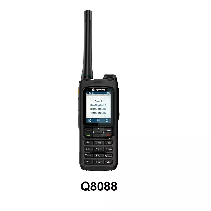 ທຸກຄົນຮູ້ກ່ຽວກັບ Wireless Walkie-Talkies, ແຕ່ທ່ານຮູ້ກ່ຽວກັບພວກມັນຫຼາຍປານໃດແລະສິ່ງທີ່ມີຄຸນຄ່າທີ່ສໍາຄັນເທົ່າໃດ?