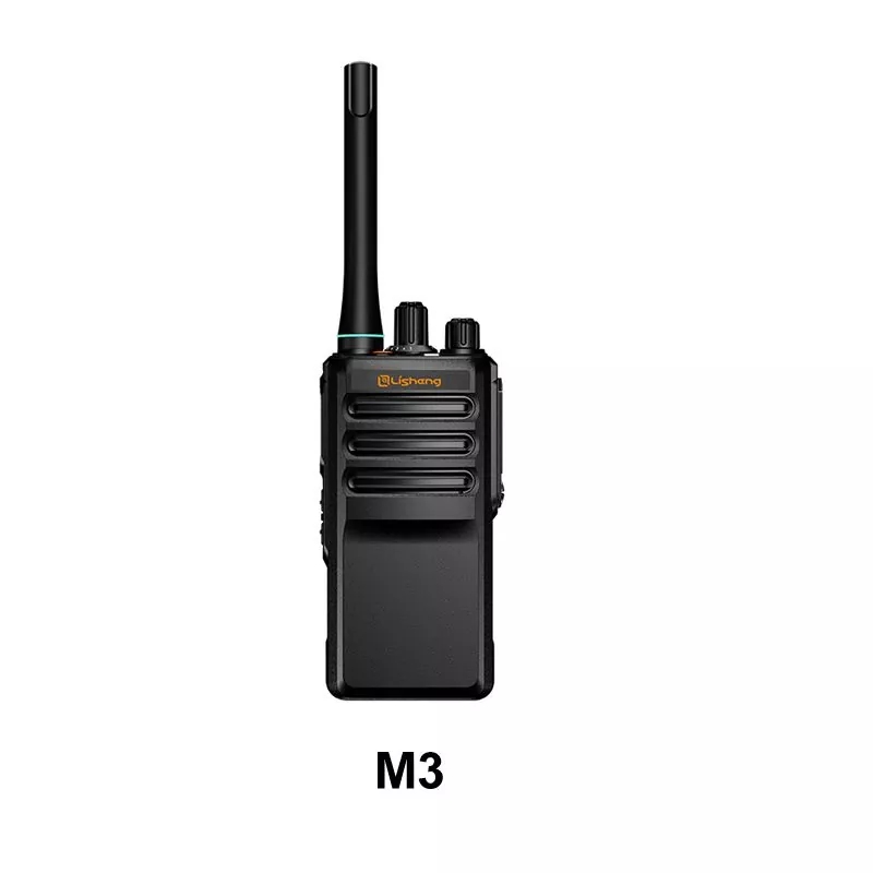 ລົດ Walkie-Talkie ແມ່ນເຄື່ອງມືສື່ສານທີ່ມີປະໂຫຍດຫຼາຍ