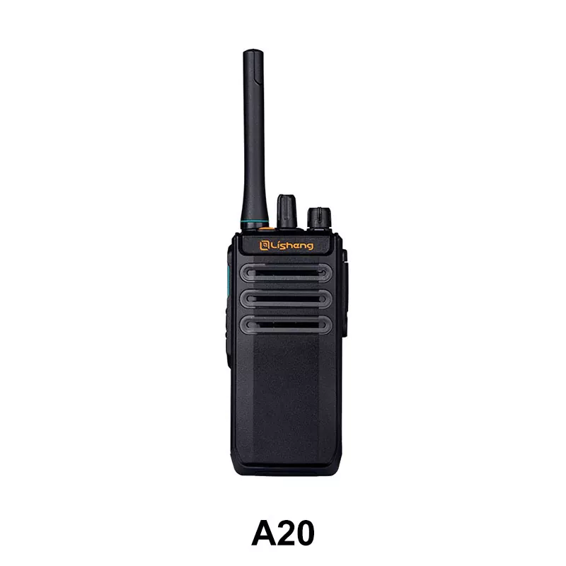 ຂໍ້ດີຂອງ DMR Radio ມີຫຍັງແດ່?