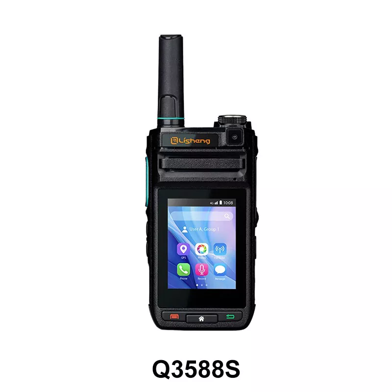 4G Network POC
