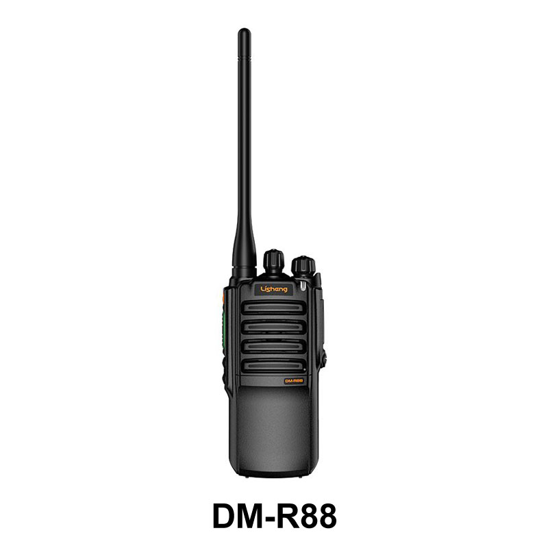 ວິ​ທະ​ຍຸ Dmr Amatuer​