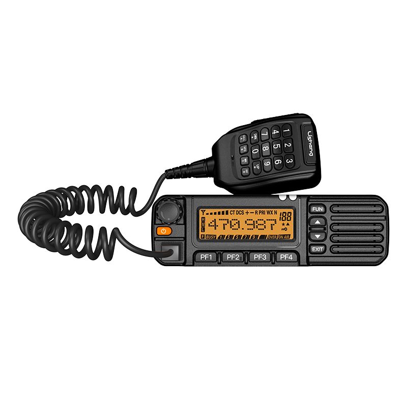 ວິທະຍຸມືຖື GMRS