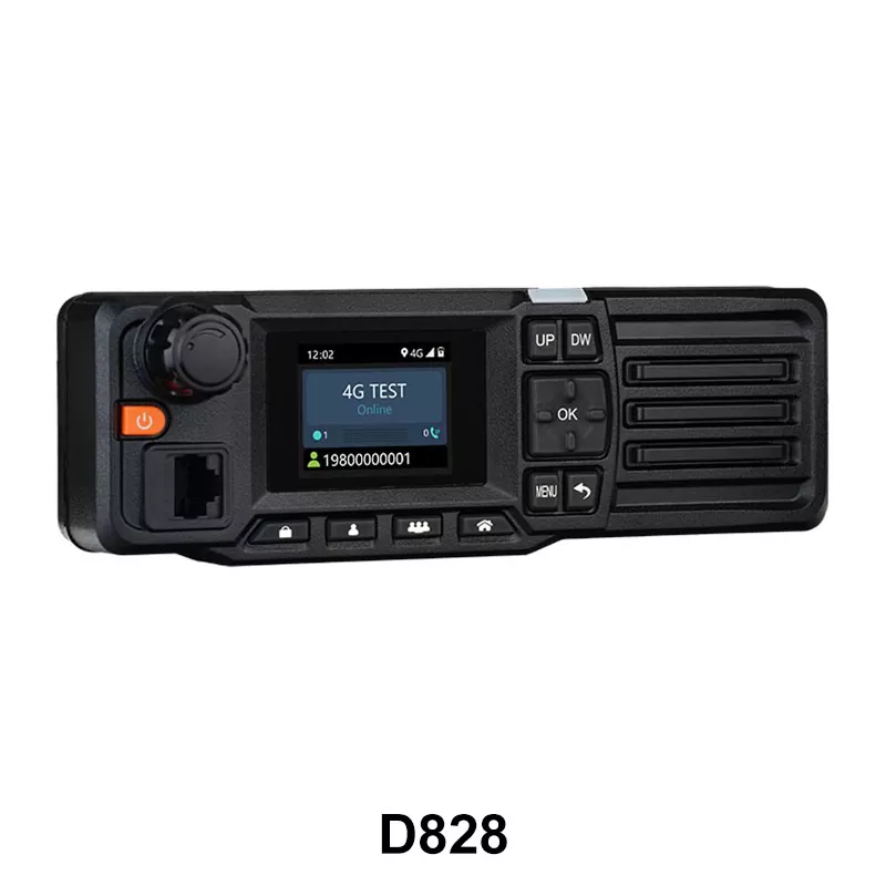 Handheld Radio CB