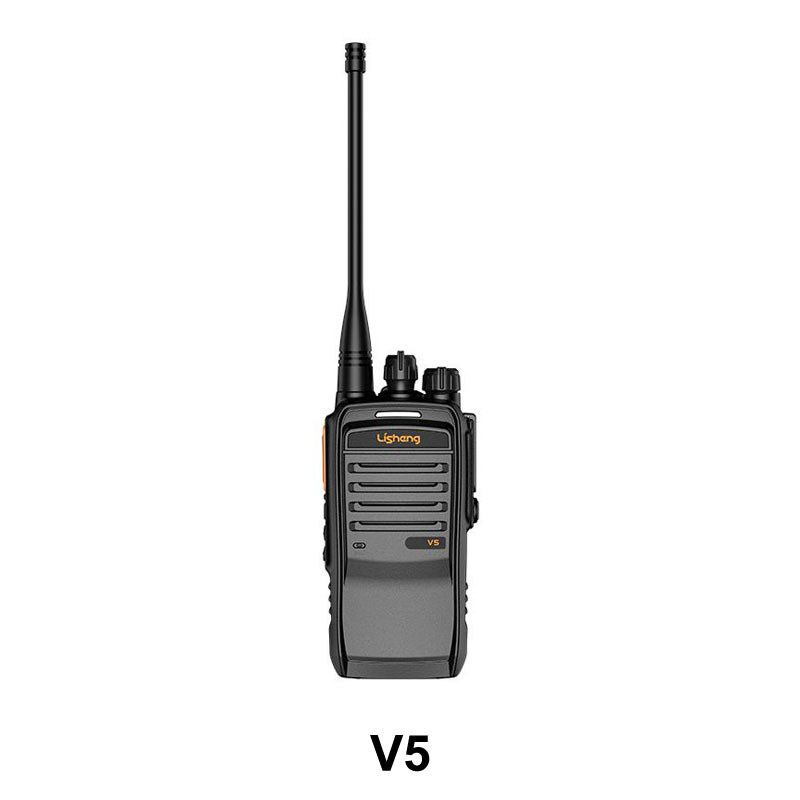 ມືຖື Walkie Talkie