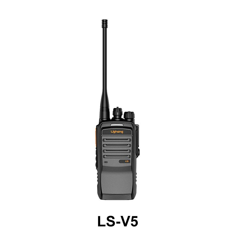 ເຄື່ອງເຮັດຊ້ຳ Gmrs ແບບພົກພາ