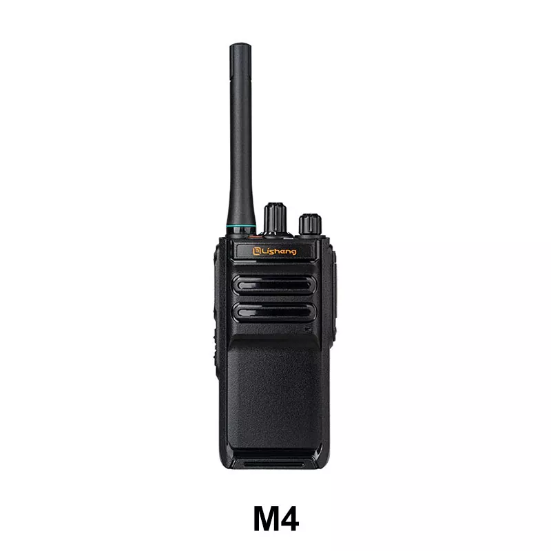 ວິທະຍຸ VHF DMR